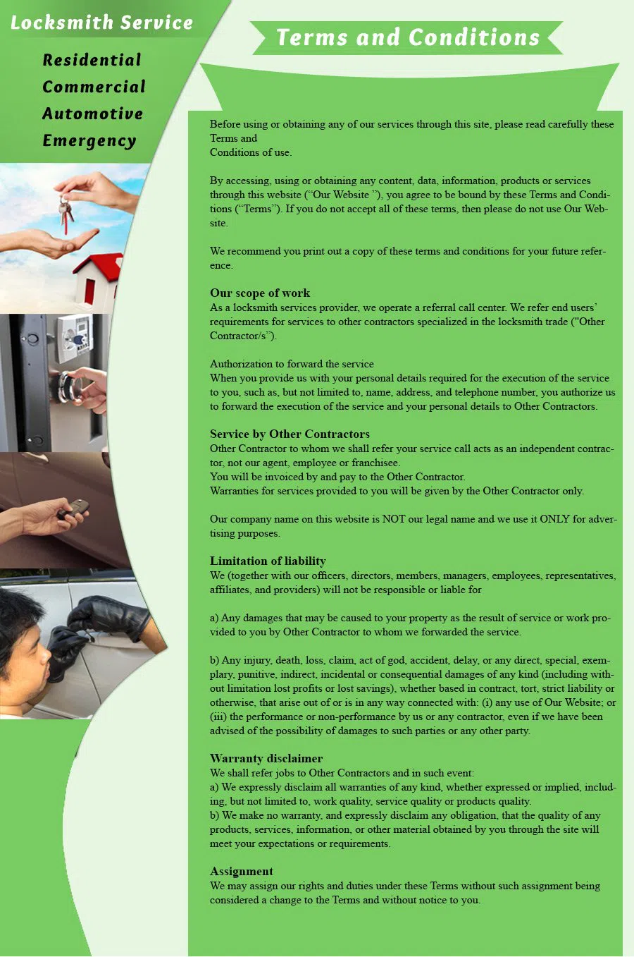 Neighborhood Locksmith Services Bonner Springs, KS 913-214-0746